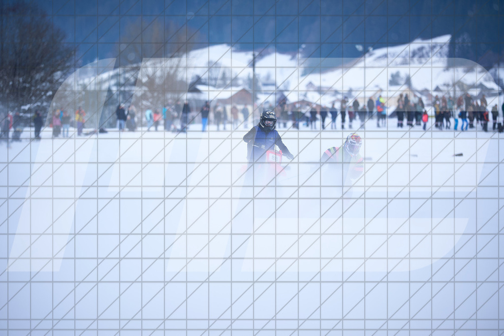 11. Holzknecht Skijöring | Skijöring am 24.01.2026: 11. Holzknecht Skijöring in Gosau am Dachstein, Oberösterreich, ÖsterreichFoto: © 2026 Martin Bihounek | mb-creative.eu