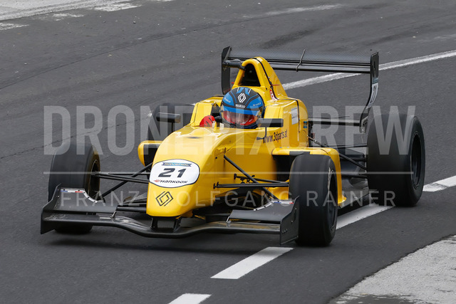 Rechberg Hill Climb 2025 – FIA European Hill Climb Championship | Rechberg Hill Climb 2025, part of the FIA European Hill Climb Championship. High-speed racing action, mountain scenery, atmosphere and pure motorsport passion captured in detail. The image shows Karl Heinz MATZINGER (AUT) Tatuus Renault FR 2.0.          
