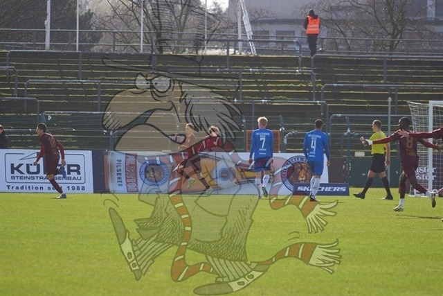 BFC Dynamo vs. VSG Altglienicke 057 | mythos-online-redaktion