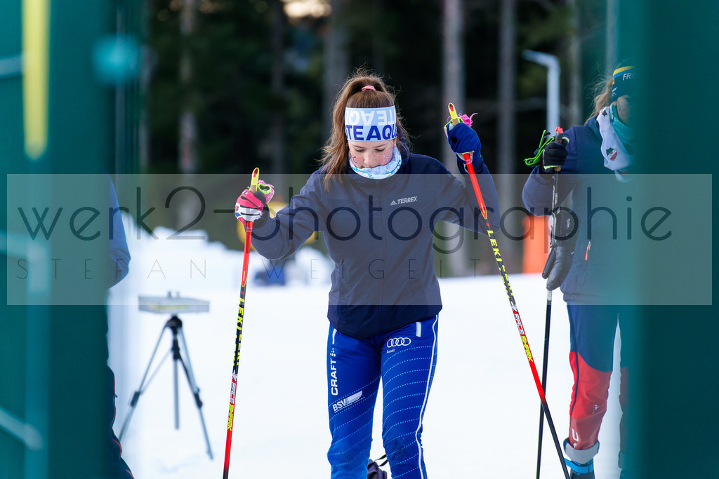 DSC Notschrei | 2. DSV E.INFRA Schülercup im Nordic-Center Notschrei am 17. bis 19. Januar 2025