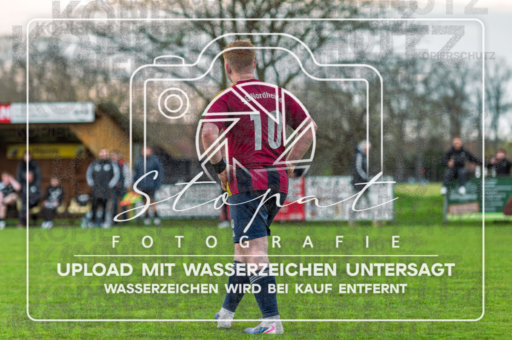 FGFSSGN-1041 | Felix Becker (SG Nordheide 3 #10) beim Herren 3. Kreisklasse HK Spiel zwischen FG Fulde-Stellichte II und SG Nordheide III im Fulder Zentralstadion, Fulde (Simon Paul Stopat) - Realisiert mit Pictrs.com