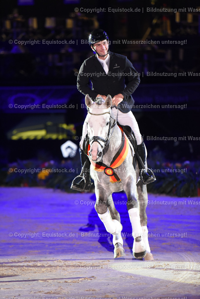20241114_Ehrung Championatspferde_TOMsPiC_0106 | Foto: Thomas Hartig