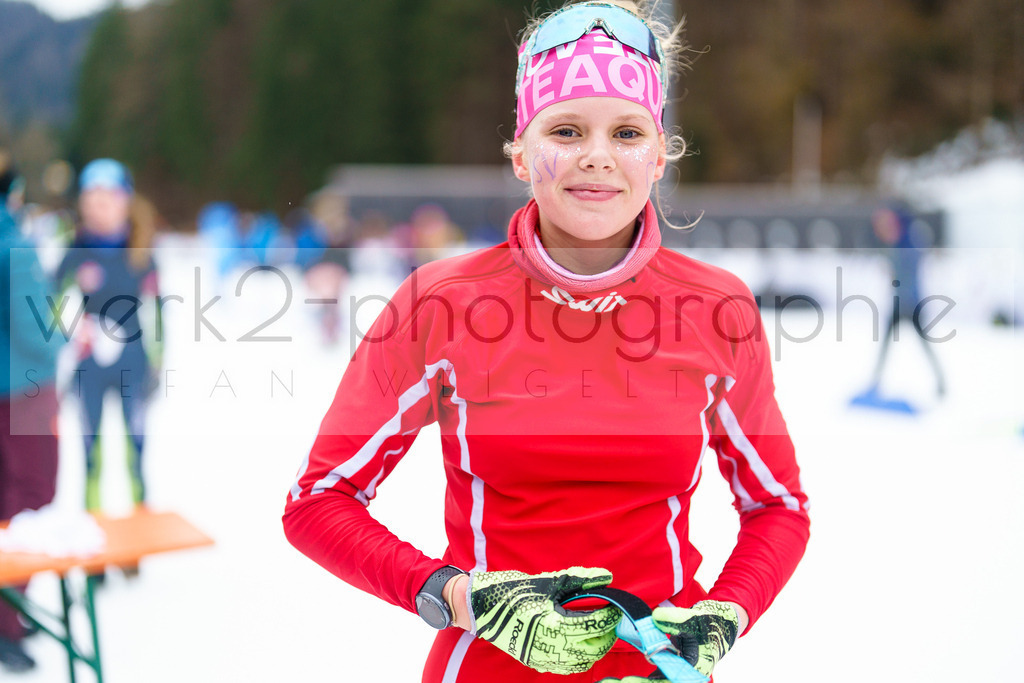 DSC Ruhpolding | 3. DSV E.INFRA Schülercup Biathlon in der Chiemgau Arena Ruhpolding