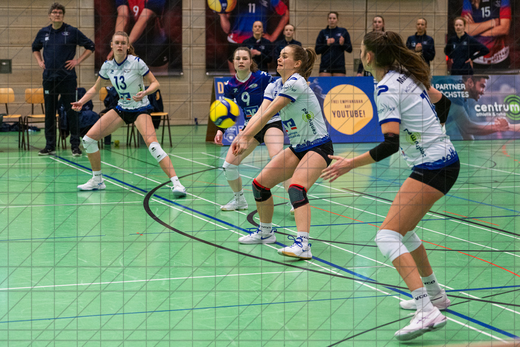 2. VBLF Nord 25/26 | Spiel 4097 | VC Osnabrück vs. Team 48 Hildesheim | //  21.02.26: 2. VBLF Nord 25/26 | Spiel 4097 | VC Osnabrück vs. Team 48 Hildesheim / Osnabrück / Deutschland  //   CREDIT:www.bullenfotos.de, Martin König, Hörner Weg 40, D-49078 Osnabrück, +4917663732967 // Nutzung und Weitergabe nur zu den vereinbarten Zwecken. Presseanfragen an Ersteller. Alle Rechte beim Ersteller. Honorierung nach MFM. - Realisiert mit Pictrs.com