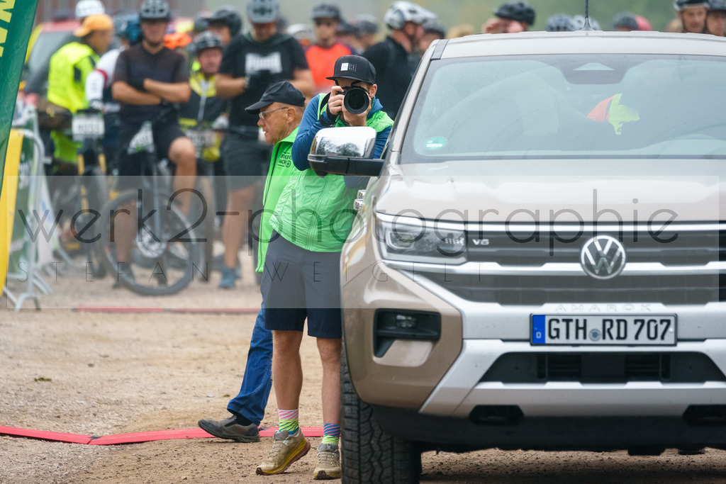 RennsteigRIDE 2024 | 8. RENNSTEIGRIDE am 31. August 2024 - Das Mountainbike-Event am Rennsteig!