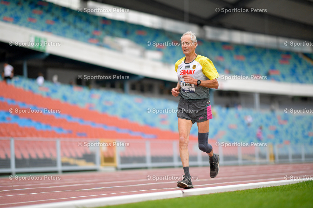 WMAC 2024 - Day 3_216 | World Masters Athletics Championship am 15.08.2024 in Gotheburg; SpeerwurfPhoto: Kai Peters - Realisiert mit Pictrs.com