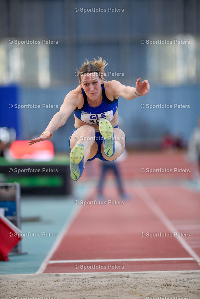 2025_DM Halle Masters_444 | DM Halle Masters am 02.03.2025 in Frankfurt am Main Foto: Kai Peters - Realisiert mit Pictrs.com