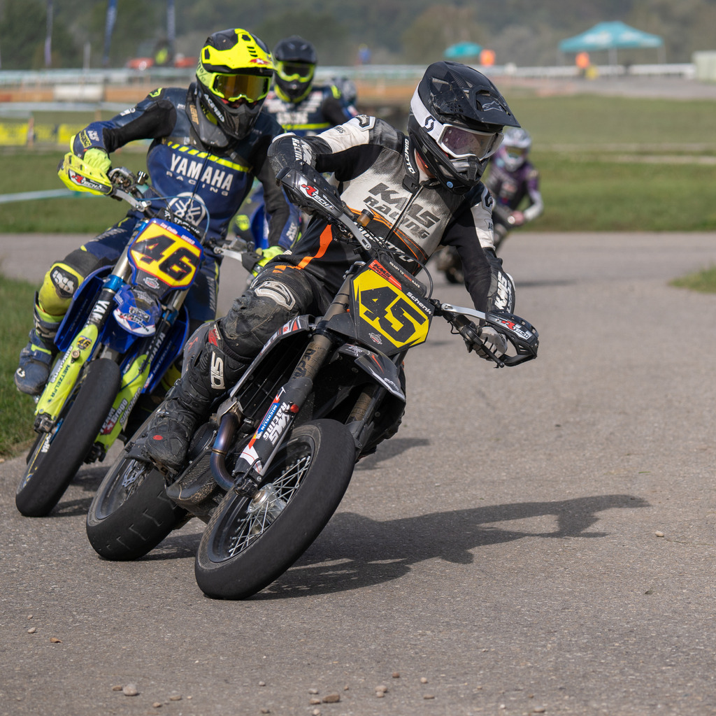 20260913-S7A06200 | Supermoto, KMS Racing, Racing, Sport - Realisiert mit Pictrs.com