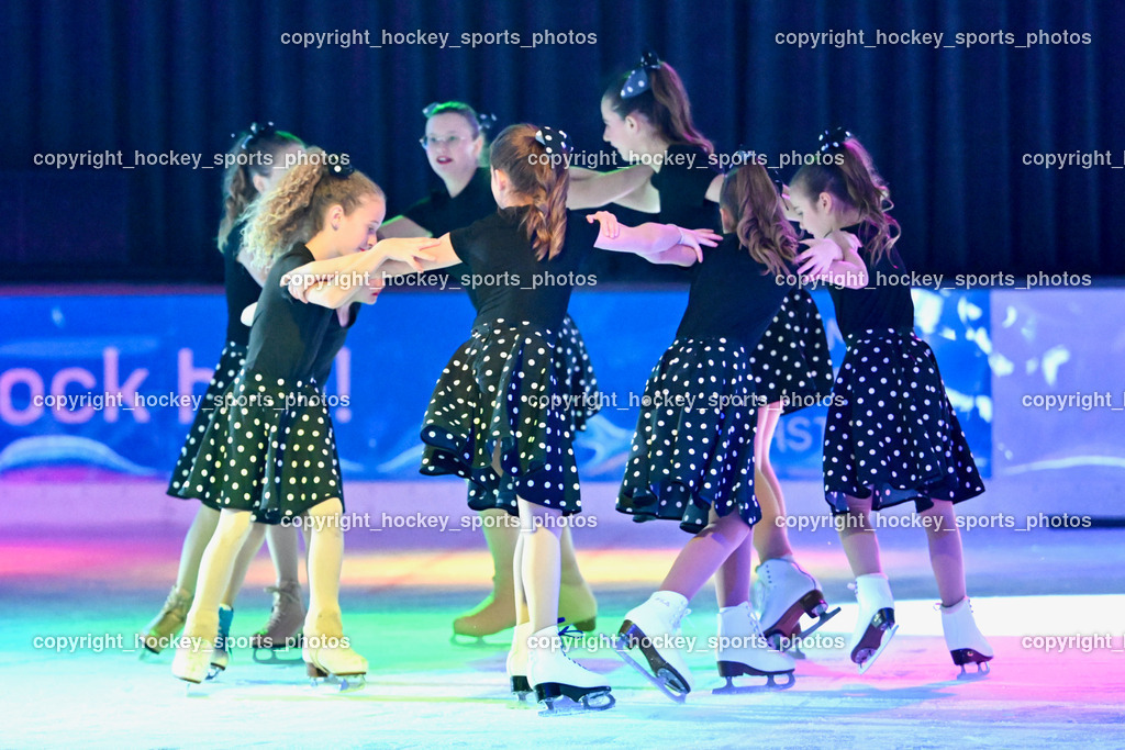 Eishallen Eröffnung Eberstein | Eishallen Eröffnung Eberstein, Eishallen Eröffnung Eberstein am 07.12.2024 in Eberstein (Halle Eberstein), Austria, (Photo by Bernd Stefan)