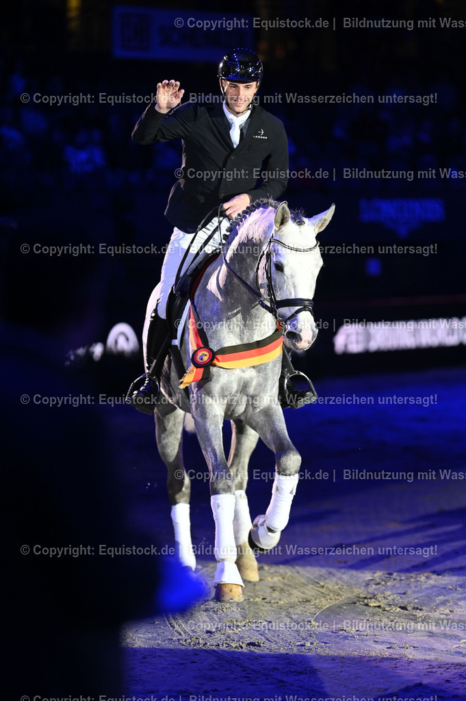 20241114_Ehrung Championatspferde_TOMsPiC_0086 | Foto: Thomas Hartig
