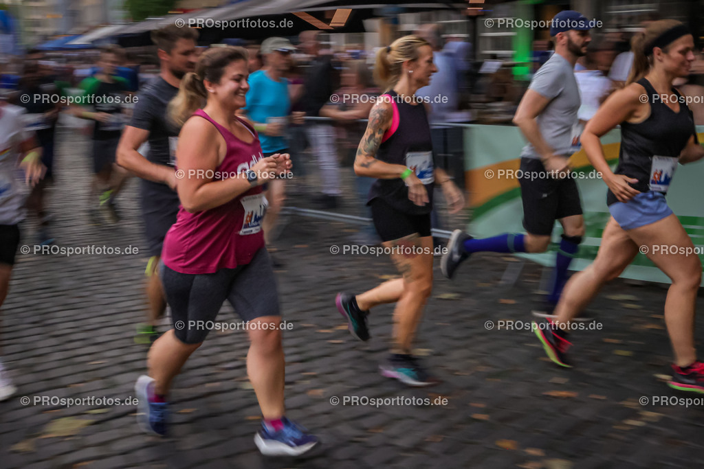 Altstadtlauf Koeln; Koeln, 19.08.22 | Impressionen vom Altstadtlauf Koeln am 19.08.22 in Koeln (Nordrhein-Westfalen). 