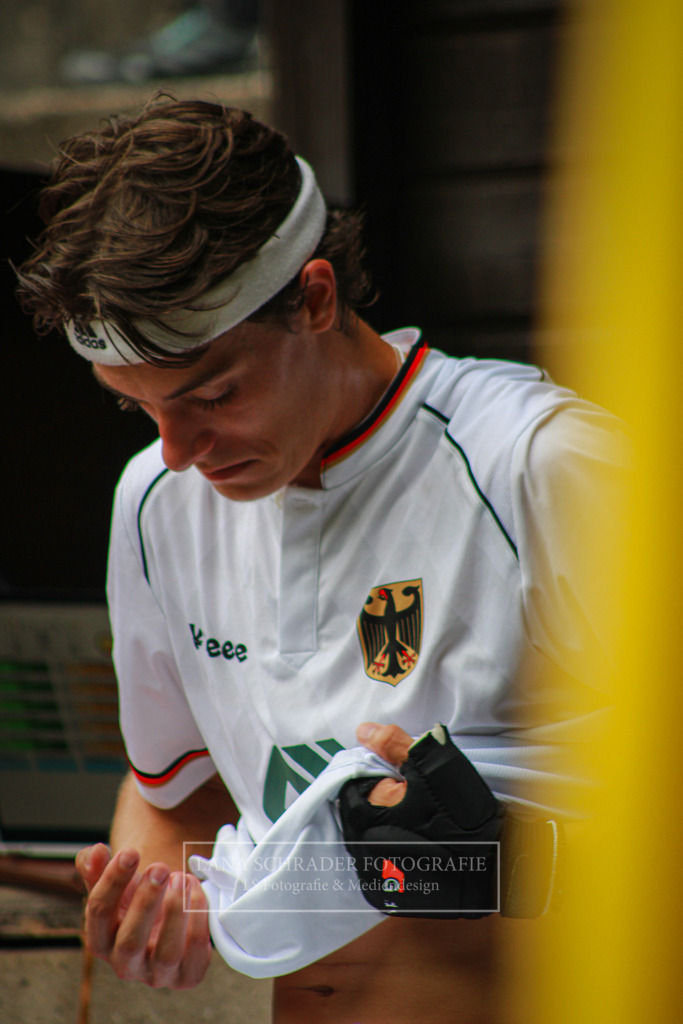 U21 M L_nderspiel Deutschland - Malaysia 24.08.23-041 | lanaschraderfotografie - Realisiert mit Pictrs.com