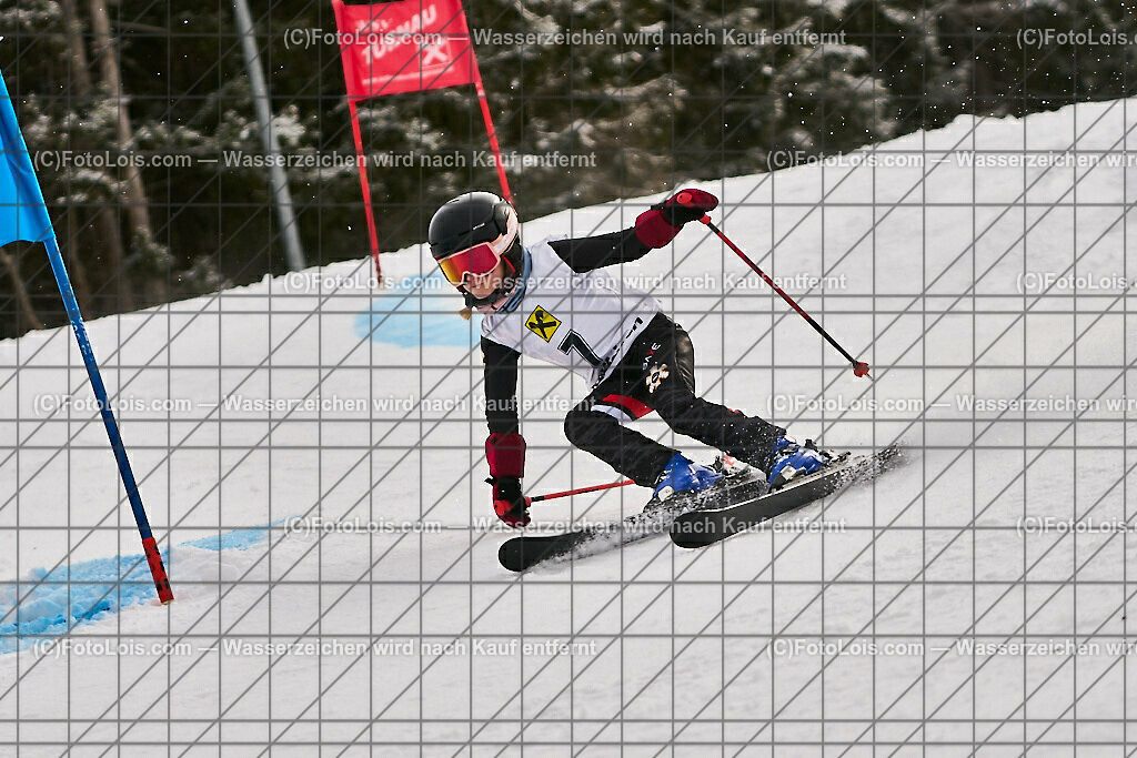 ALP2136_SteirerSKI_KinderCup-RTL_Turnau_Hirtner Sarah | (C)FotoLois.com, Alois Spandl, SteirerSKI, KinderCup-RTL in der SchwabenbergArena Turnau, So 26. Februar 2023.