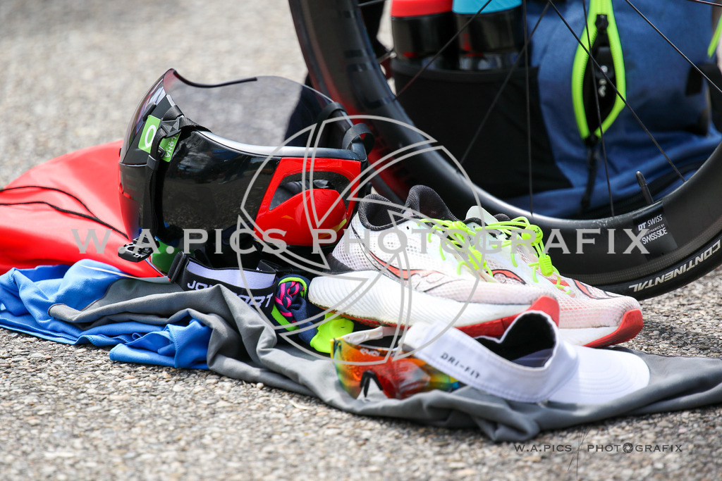 AW_20230513awmac7725 | Steyregg, AUSTRIA, 13.05.2023 - ALOHA TRI STEYREGG, Image shows 
Photo: WAPICS / Andreas Willdoner