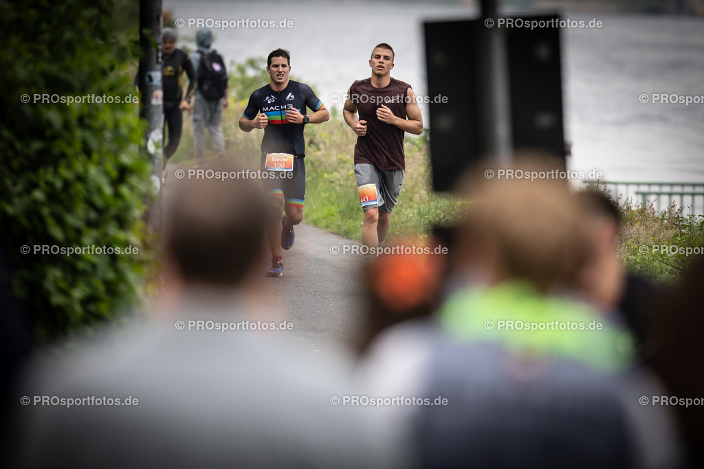 Swim & Run, 02.06.2024 | Impressionen: Swim & Run am 02.06.2024 am Fühlinger See in Köln.