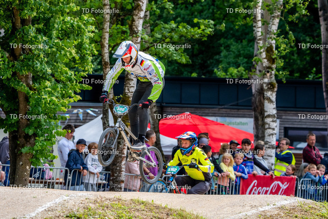 BayBMX2026-06642 | Fotogalerie von Thomas Dettweiler mit Eventbildern und lizenzfreien Fotos. Perfekt als Wandbild, für Büro, Website oder private Nutzung. - Realisiert mit Pictrs.com