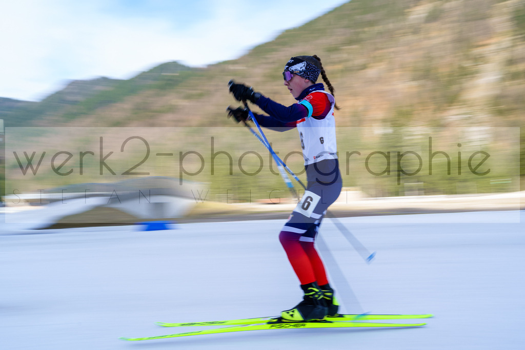 DSC Ruhpolding | Deutscher Schülercup Ruhpolding in der CHIEMGAU Arena am 2. und 3. März 2024