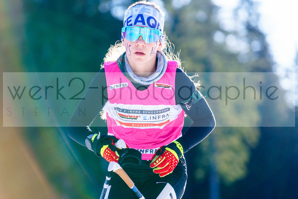 DSC Notschrei | 2. DSV E.INFRA Schülercup im Nordic-Center Notschrei am 17. bis 19. Januar 2025