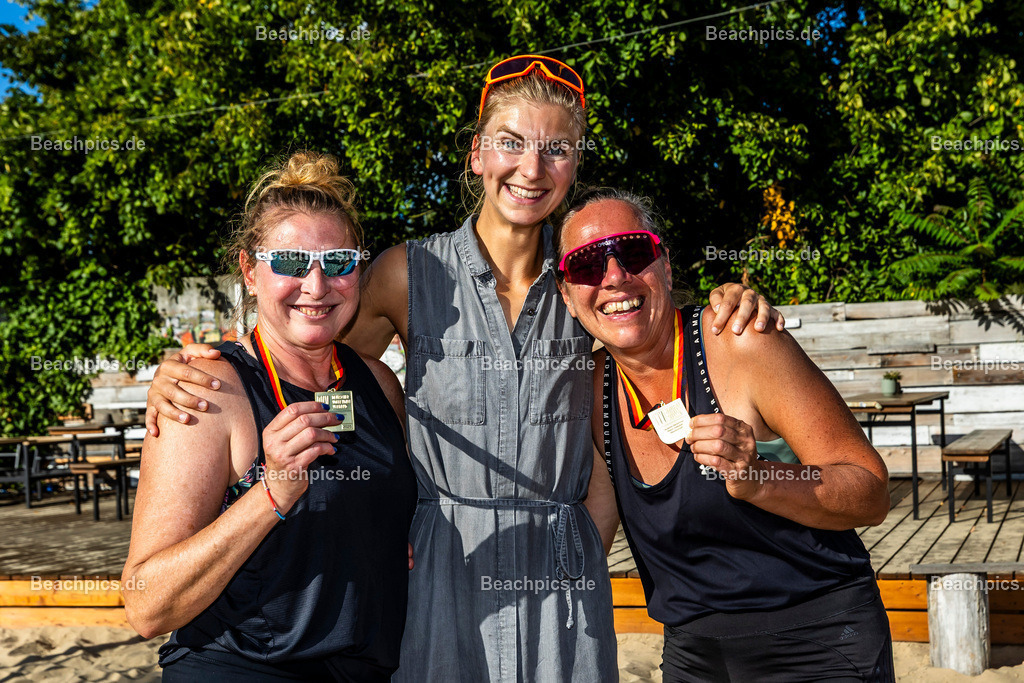 2025-200087441-Deutsche-Senioren-Beach-Meisterschaft |  31.08.2025; Berlin Foto: Gerold Rebsch - www.beachpics.de