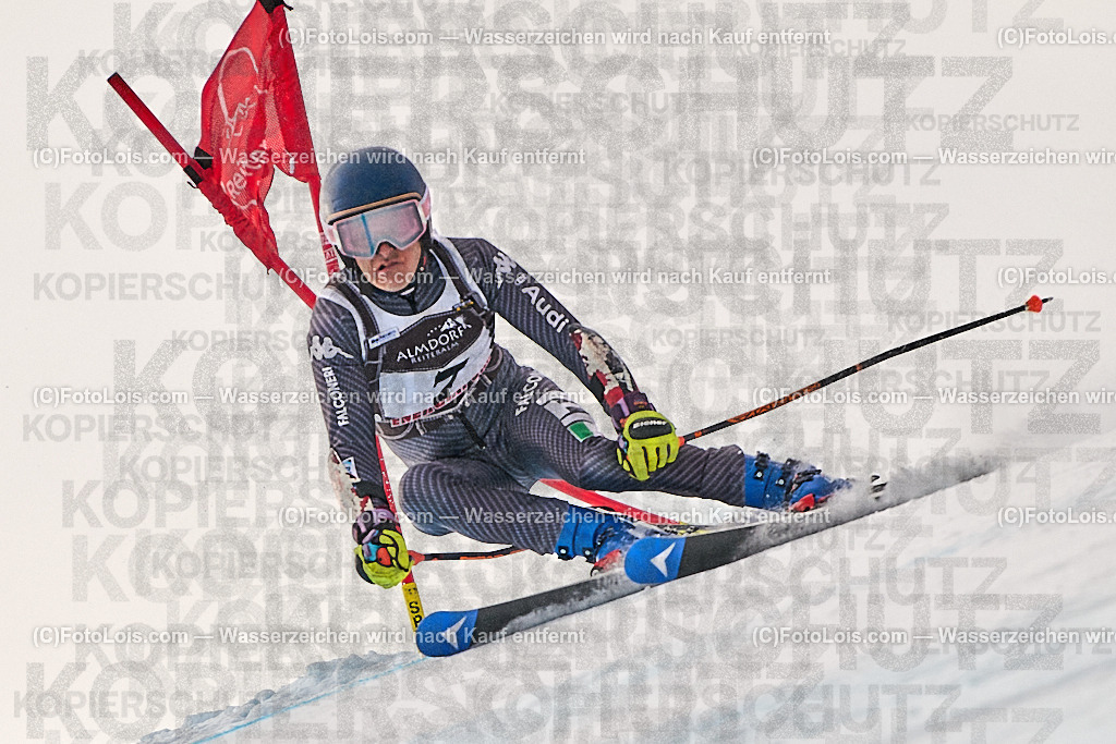 _ALP0348_MASTERS-WM_Reiteralm_A-GS_Roma Stefano | FISWORLD CHAMPIONSHIPSMASTERS ALPINE SKIING, 23. – 28. MÄRZ 2026 - REITERALM | STMK | AUT.   Veranstaltet vom Masters-Referat des Deutschen Skiverbandes (DSV). Durchführende Organisation: WSV Pichl-Reiteralm, unterstütutzt von den Bergbahnen REITERALM bei Schladming und SKI AUSTRIA.                            Disziplinen:  Super-G, GiantSlalom, Slalom.                                                 Kategorien:  A (Herrn 30-59 Jahre), B (Herrn ab 60 Jahre), C (Damen 30-59 Jahre), D (Damen ab 60 Jahre).                Rennstrecken:   Gasselhöhe und Muldenliftpiste auf der Reiteralm.