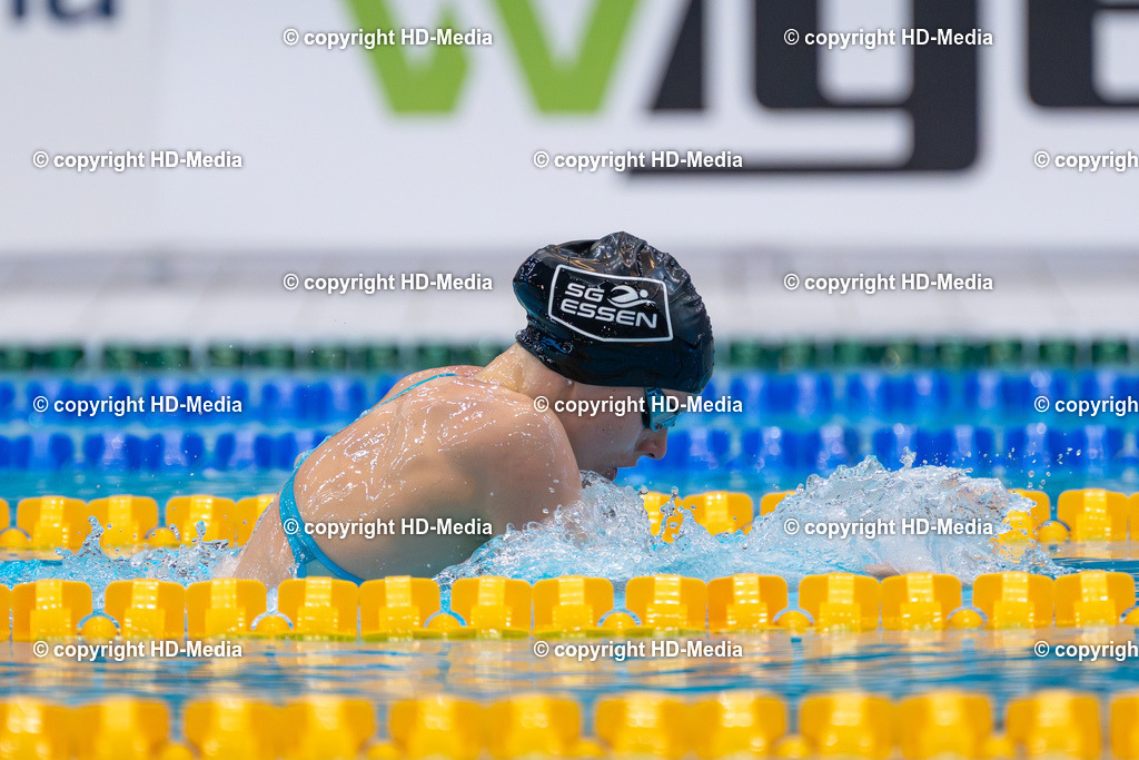 Deutsche Jahrgangsmeisterschaft Schwimmen 2026 | Deutsche Jahrgangsmeisterschaft Schwimmen 2026