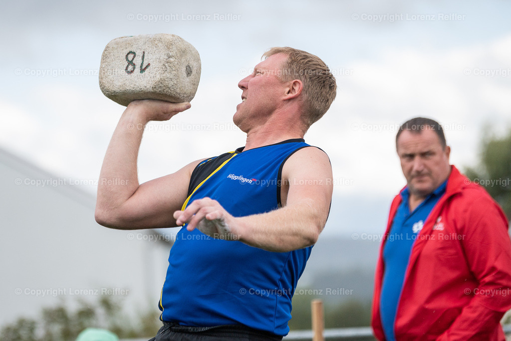 Steinstossen-Heben -  SM Steinstossen-Heben 2022 | Zihlschlacht, 10.9.22, Steinstossen-Heben - SM Steinstossen-Heben.