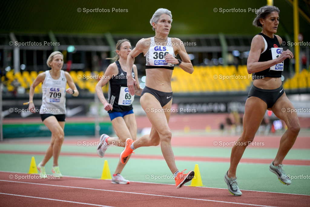 Deutsche Hallenmeisterschaften Masters - Samstag_280 | Deutsche Meisterschaften Halle Masters am 02.03.2024 in Dortmund 

Foto: Kai Peters - Realisiert mit Pictrs.com