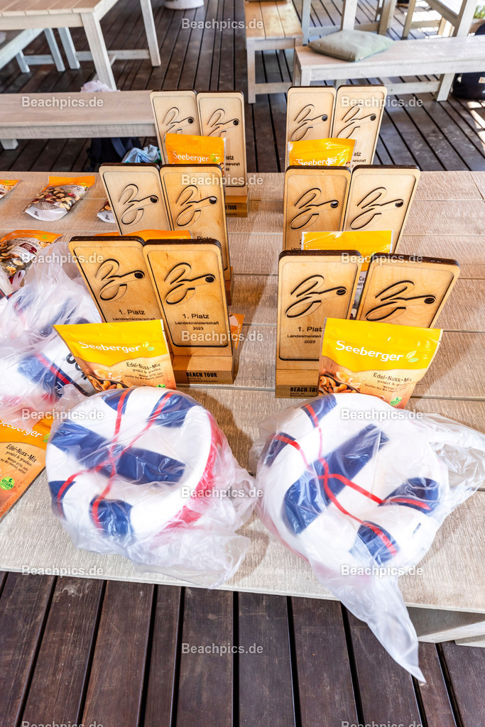 2023-00086299-Landesmeisterschaft-Berlin-Brandenburg |  19.08.2023; Berlin Foto: Gerold Rebsch - www.beachpics.de
