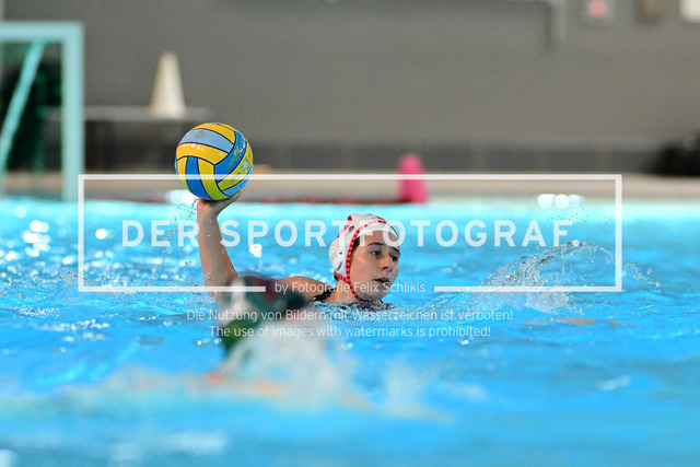 Wasserball I Frauen I Saison 2025-2026 I Bundesliga I 4. Spieltag I Eimsbütteler TV - SSV Esslingen I 04818 | Der Sportfotograf. - Realisiert mit Pictrs.com