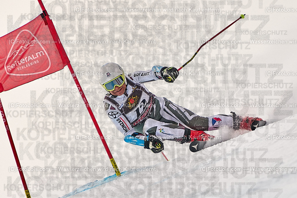 _ALP0412_MASTERS-WM_Reiteralm_A-GS_Hrstka Milan | FISWORLD CHAMPIONSHIPSMASTERS ALPINE SKIING, 23. – 28. MÄRZ 2026 - REITERALM | STMK | AUT.   Veranstaltet vom Masters-Referat des Deutschen Skiverbandes (DSV). Durchführende Organisation: WSV Pichl-Reiteralm, unterstütutzt von den Bergbahnen REITERALM bei Schladming und SKI AUSTRIA.                            Disziplinen:  Super-G, GiantSlalom, Slalom.                                                 Kategorien:  A (Herrn 30-59 Jahre), B (Herrn ab 60 Jahre), C (Damen 30-59 Jahre), D (Damen ab 60 Jahre).                Rennstrecken:   Gasselhöhe und Muldenliftpiste auf der Reiteralm.