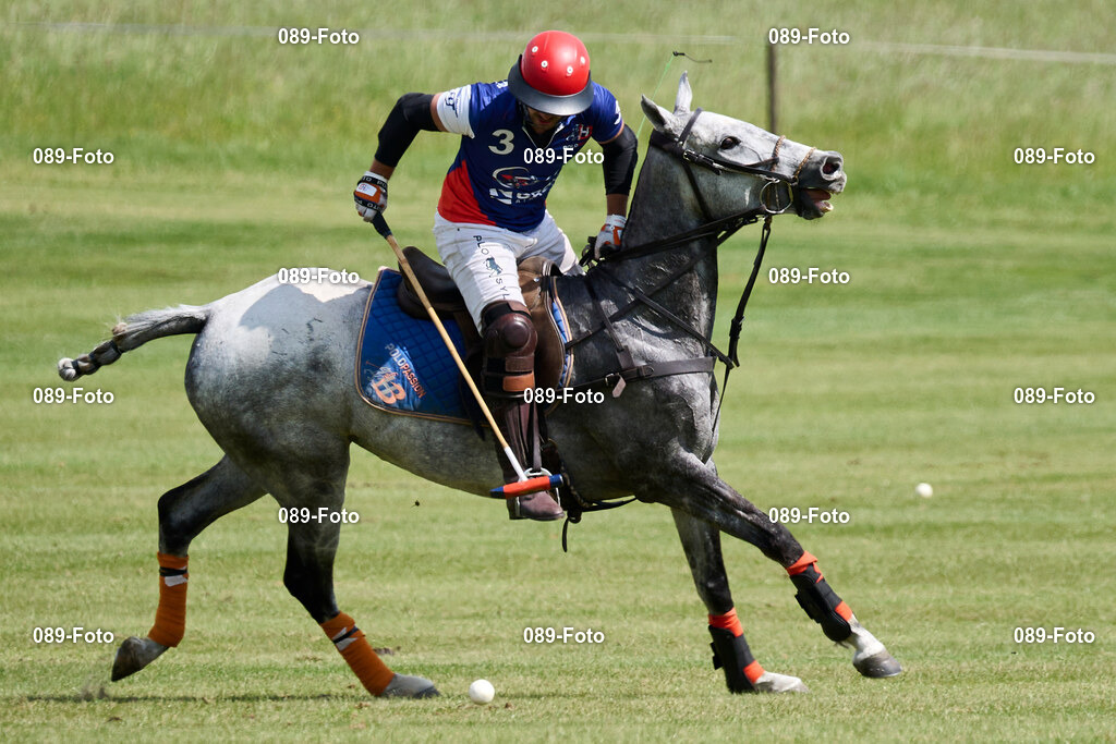 La Tarde Primavera Cup 2025, | La Trade Polo Club Munich, La Trade Primavera Cup 2025, H3 Polo Passion Team vs Ostersee Polo Team, La Trade,  2025-05-24 in Thann / Holzkirchen (Reitanlage) Foto: 089-foto - Realisiert mit Pictrs.com
