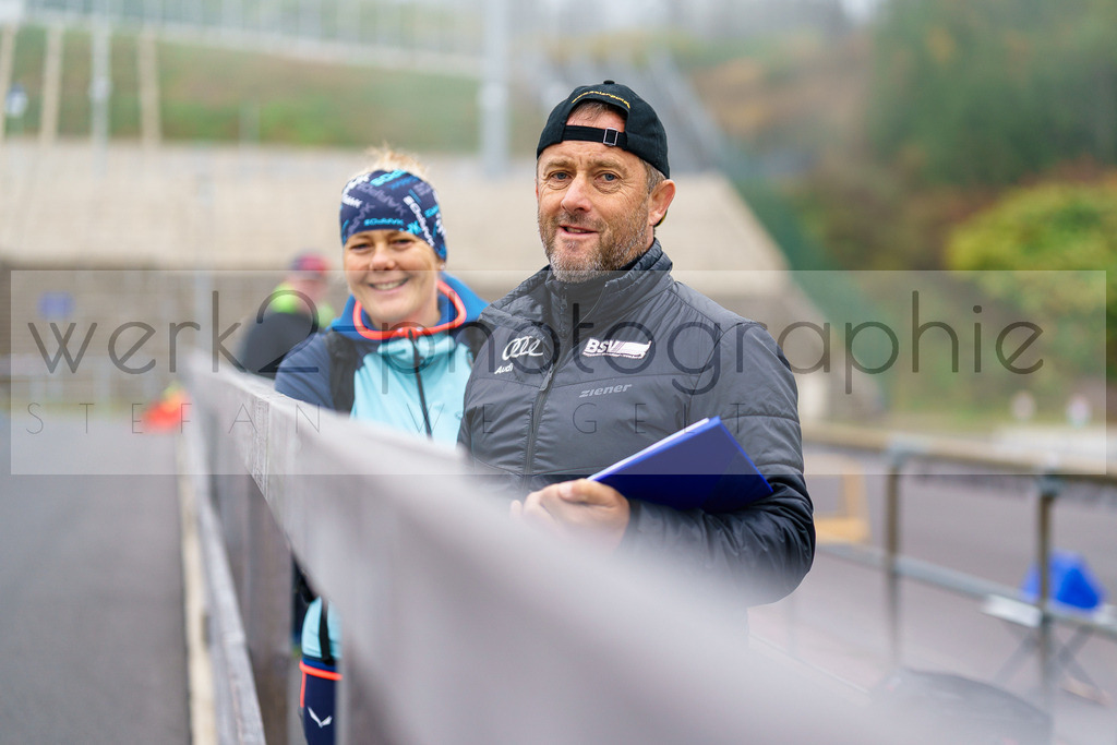 DP Oberhof | 1. DSV JOKA Deutschlandpokal Biathlon, 19.-22.09.2024 - LOTTO Thüringen Arena Oberhof
