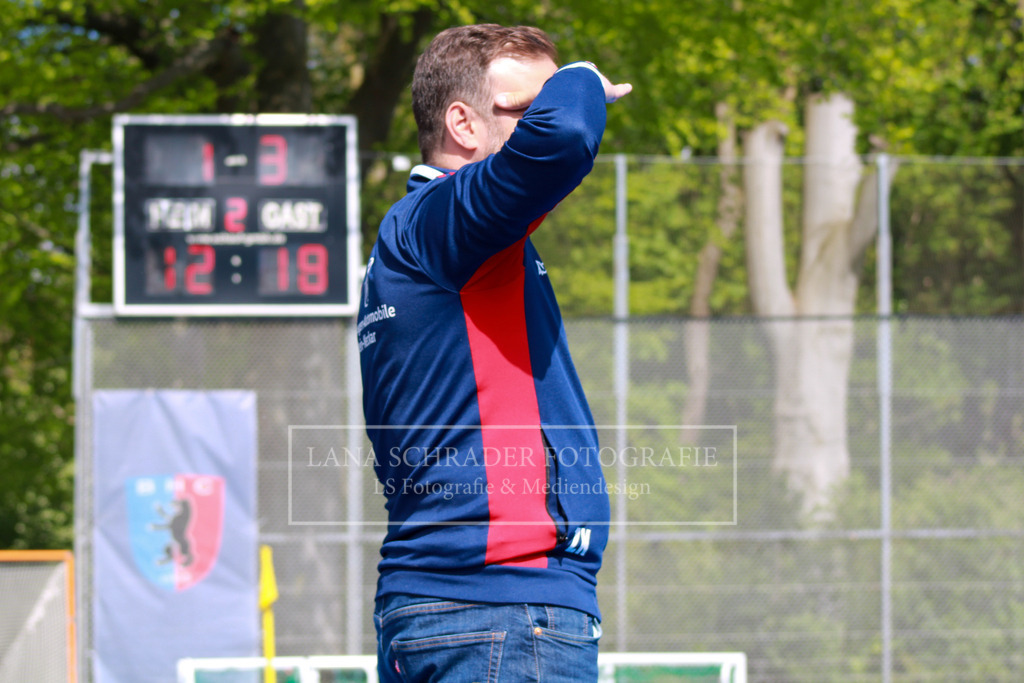 Berliner HC - Mannheimer HC 07.05.2023-202 | lanaschraderfotografie - Realisiert mit Pictrs.com