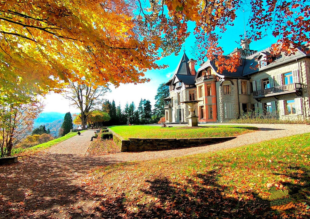 Herbst (Konsi) | huwimedia-fotografie - Realisiert mit Pictrs.com