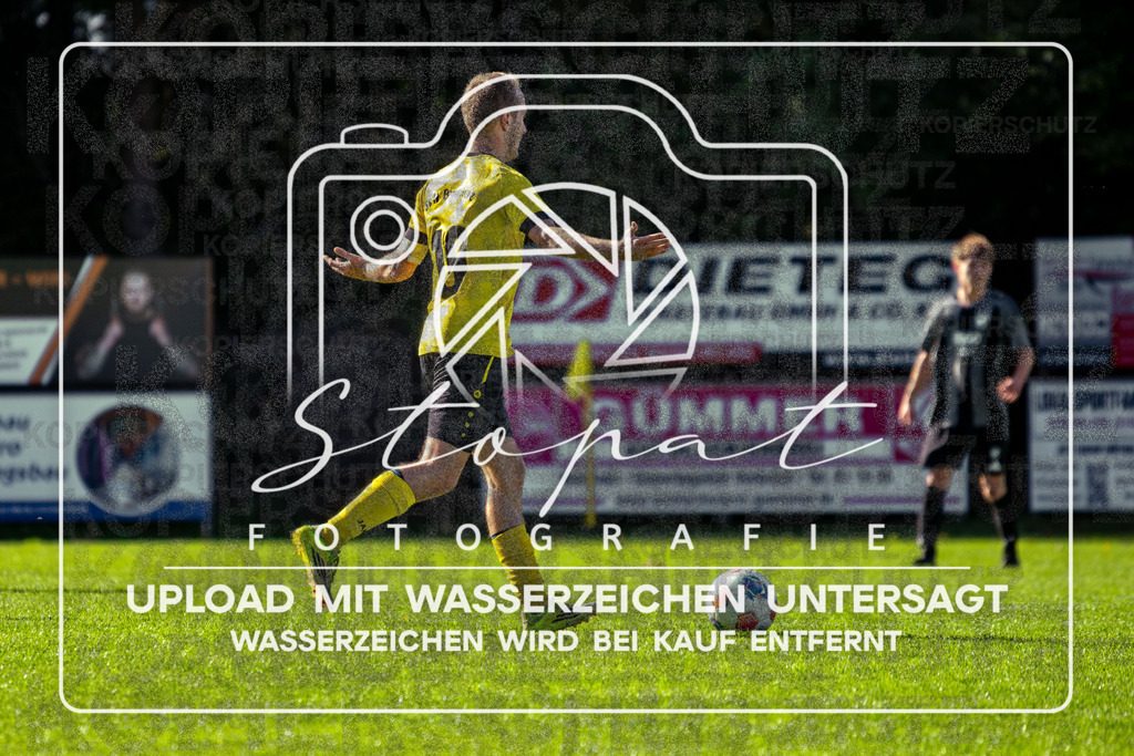 260920-FGFS-SVN-0010 | Fabian Rieckhoff (SVN Buchholz #10);Kreisliga Herren HK - FG Fulde-Stellichte vs. SVN Buchholz am 20.09.2026 in Zentralstadion, Fulde - Realisiert mit Pictrs.com