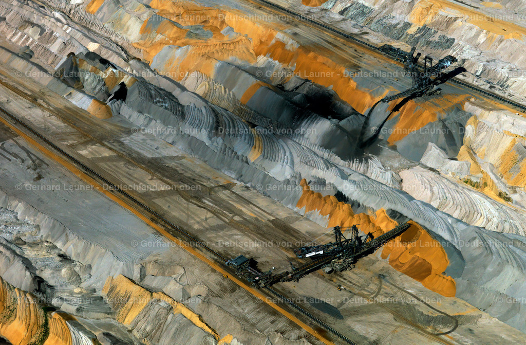 2706053 | Braunkohletagebau Hambach