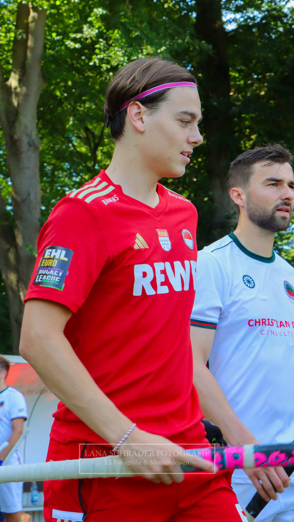 HERREN BUNDESLIGA Rot-Wei_ K_ln - Crefelder HTC 07.09.24 K_ln-221 | lanaschraderfotografie - Realisiert mit Pictrs.com