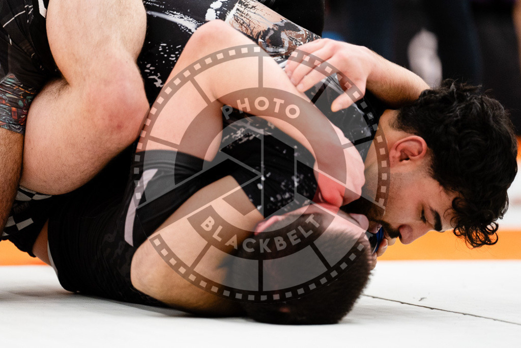 20251122PBB14848 | Athletes compete during the Grappling Industries Berlin Jiu-Jitsu and Grappling Championship, on November 22, 2025 in Berlin, Germany. © photoblackbelt