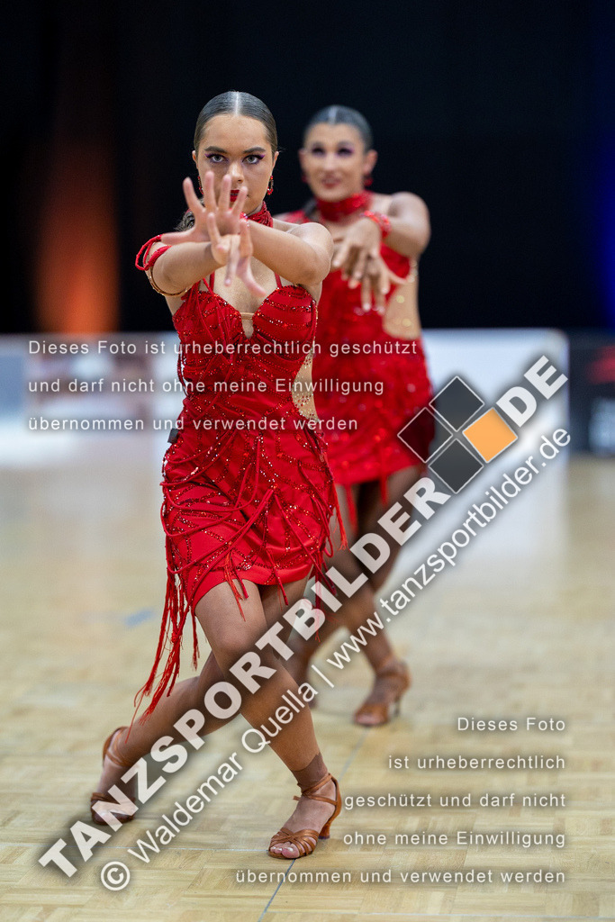 20230513-11264 | Hier finden Sie Tanz Bilder vom Latein und Standard Formationen tanzen. Sportbilder vom Tanzsport. Schöne Fotos und von Weltmeisterschaft, Europameisterschaft, Bundesliga, Regionalliga, Oberliga und Landesliga sowie von GOC Stuttgart, DanceComp, WM Bremen