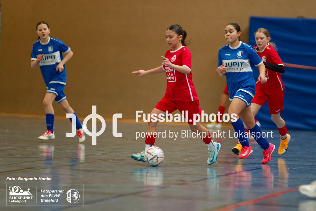 20260131_U15w_Turnier_Senne_094 | Blickpunkt Lokalsport - Realisiert mit Pictrs.com