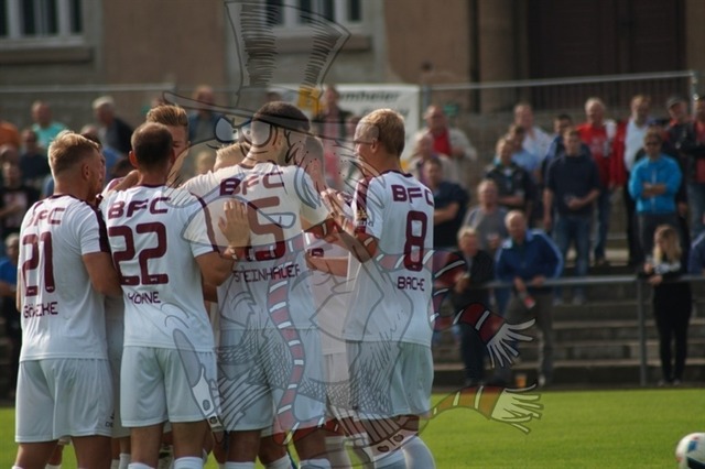 FC Oberlausitz Neugersdorf vs. BFC Dynamo 112 | mythos-online-redaktion