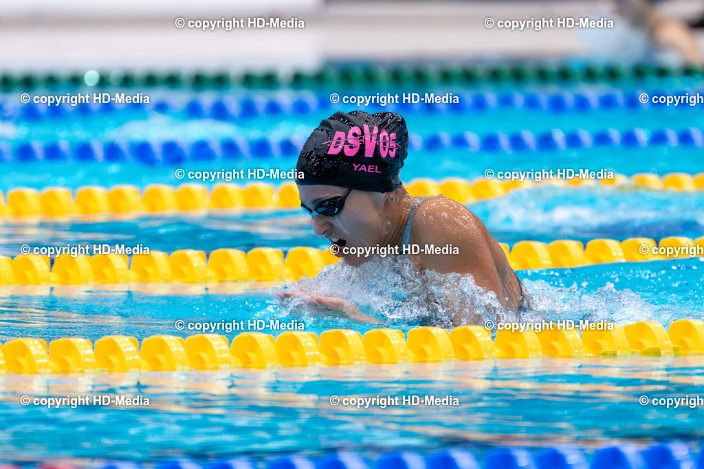 Deutsche Jahrgangsmeisterschaft Schwimmen 2026 | Deutsche Jahrgangsmeisterschaft Schwimmen 2026