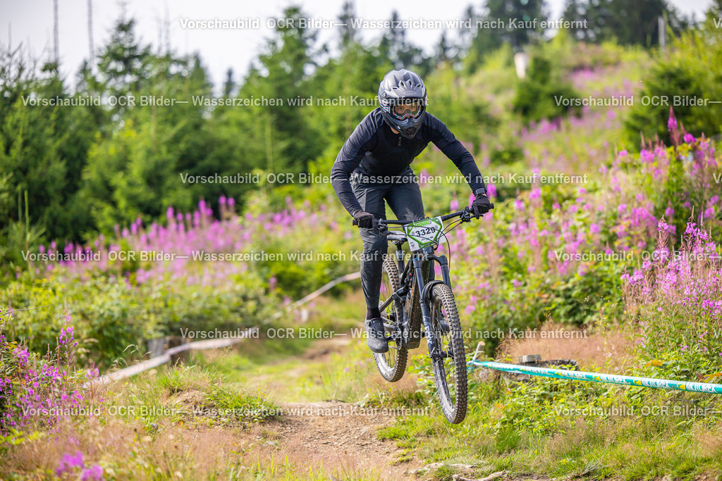 Enduro One Schulenberg So R6-1618 | OCR Bilder Fotograf Eisenach Michael Schröder