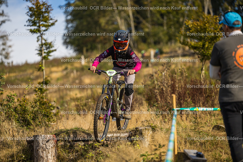 Enduro One Eifa So R6-3313 | OCR Bilder Fotograf Eisenach Michael Schröder