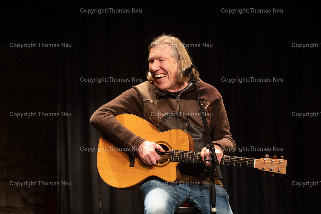 DSC_9720 | ble, Lorsch, Theater Sapperlot, 100.Kultursalon, Nosie Katzmann, ,, Bild: Thomas Neu