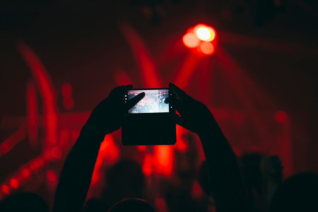 ..... | 2025-04-10 Brucknerhauskonzert, Foto: Andreas Willdoner