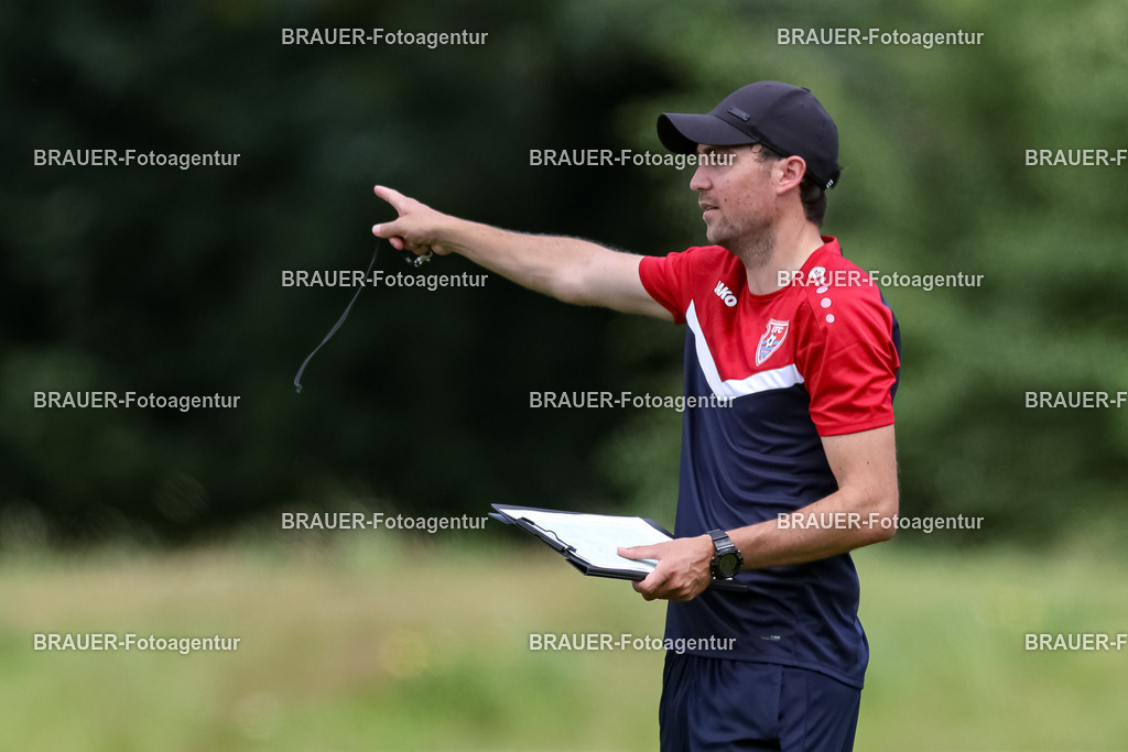 SB_20250609_1717 | Training KFC Uerdingen Foto: BRAUER-Fotoagentur 