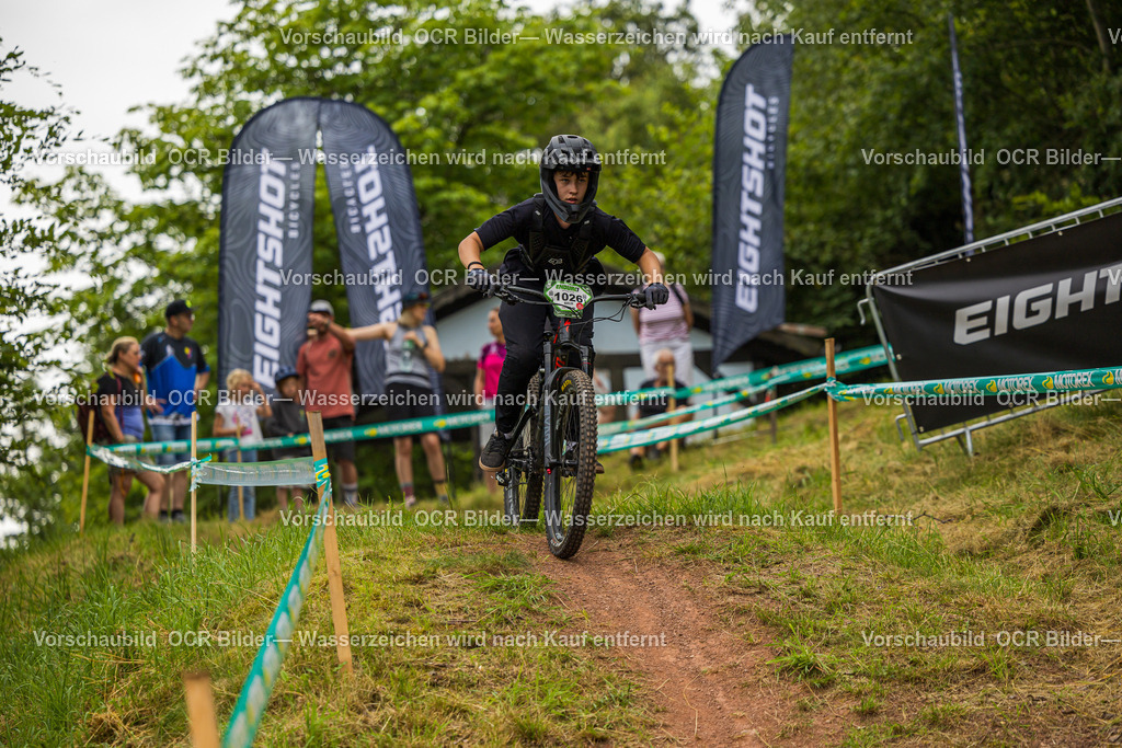Enduro One Roßbach Samstag R6-0075 | OCR Bilder Fotograf Eisenach Michael Schröder