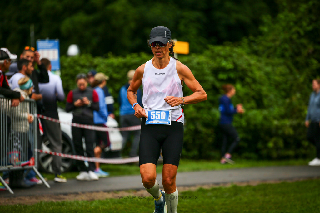 TRIRUN LINZ TRIATHLON 2025 | AUSTRIA, 14.09.2025, Linz, TRIRUN LINZ TRIATHLON 2025, Photo: WAPICS / Andreas Willdoner