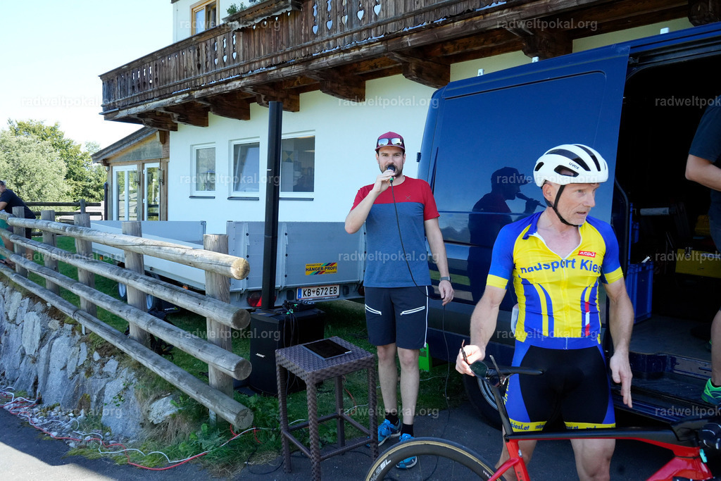 401_20230819_Bergwertung_Muehlanger | AUT - OESTERREICH, 2023- :   ; Foto: Roland Muehlanger